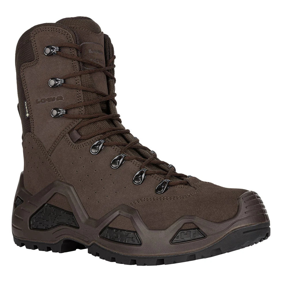 Lowa Zephyr Mk2 Goretex Mid Tactical Boots