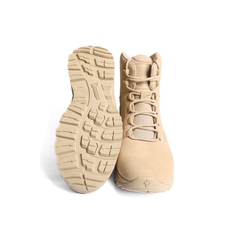 Magnum Classic II 6.0 Tactical Boots