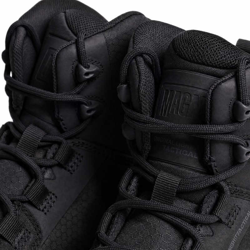 Magnum Classic II 6.0 Tactical Boots