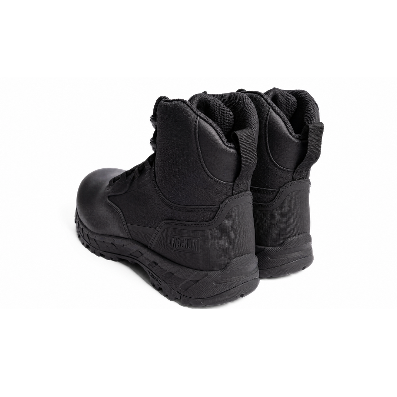 Magnum Classic II 6.0 Tactical Boots
