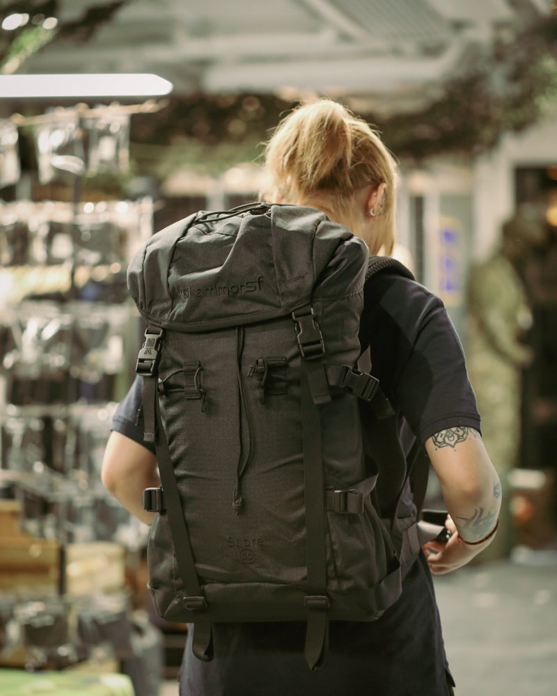 ARC'TERYX SABRE 30 リュック ARC'TERYX SABRE 30 リュック カリマー セイバー30 Karrimor（カリマー