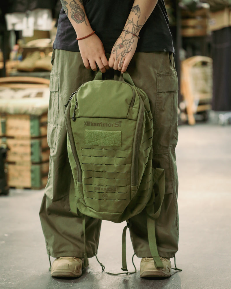 Karrimor SF Nordic MODI 15L Everyday Pack – R2B