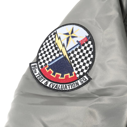 Houston CWU-36P 85TFS Flight Jacket