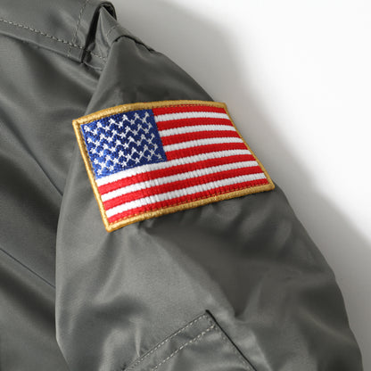 Houston CWU-36P 85TFS Flight Jacket
