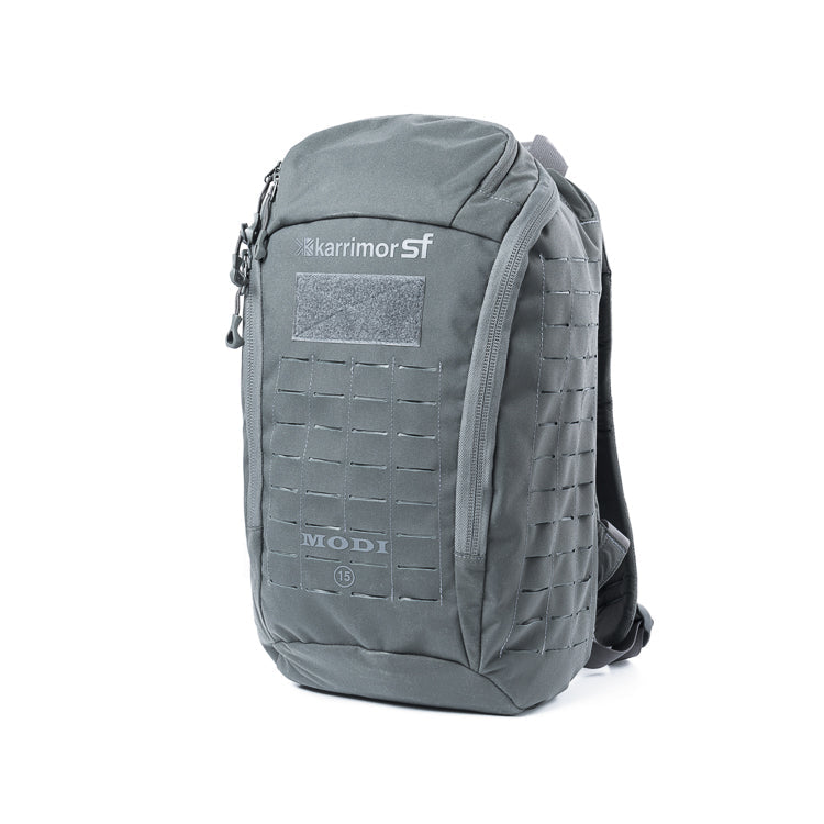 Karrimor SF Nordic MODI 15L Everyday Pack GREY