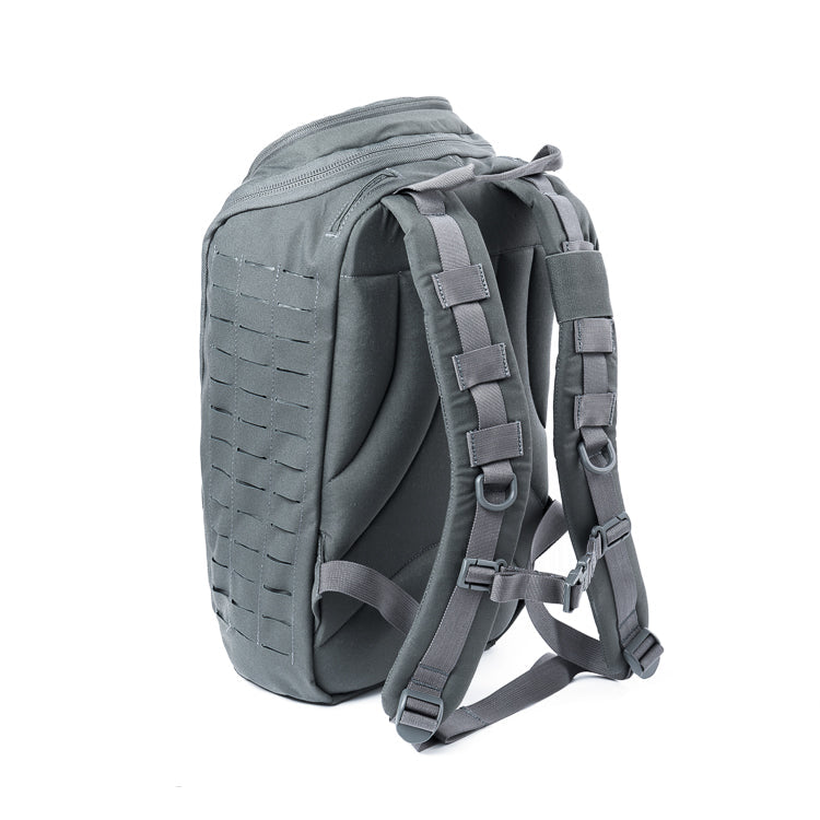 Karrimor SF Nordic MODI 15L Everyday Pack GREY