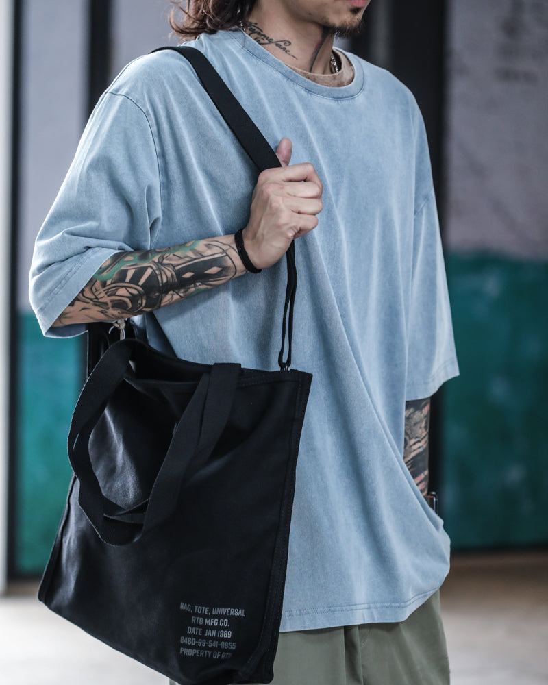 RTB Universal Shoulder Grab Tote Bag