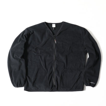 Houston Polartec GenIII Fleece Zip Cardigan