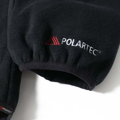 Houston Polartec GenIII Fleece Zip Cardigan