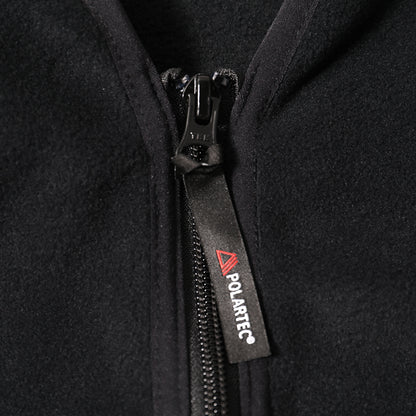 Houston Polartec GenIII Fleece Zip Cardigan