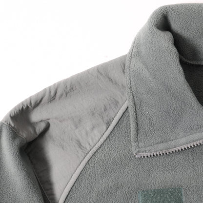 Houston Polartec Fleece Pullover