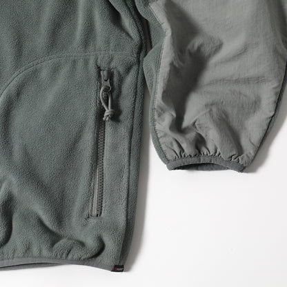 Houston Polartec Fleece Jacket