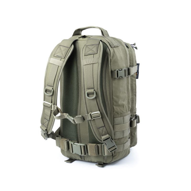 Helikon Raccoon Mk2 20L Backpack