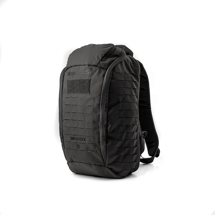 Karrimor SF Nordic MODI 15L Everyday Pack BLACK