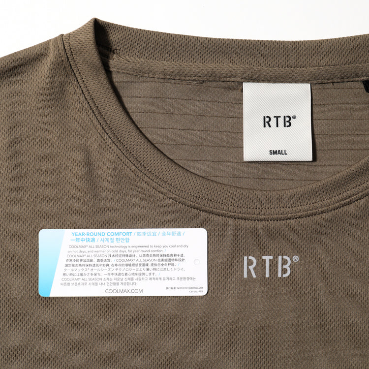 RTB Military Tactical Physical Training T-Shirt