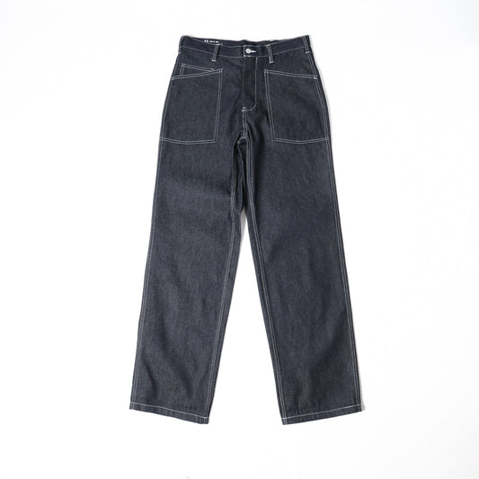 RTB M1918 Original Work Denim Pants