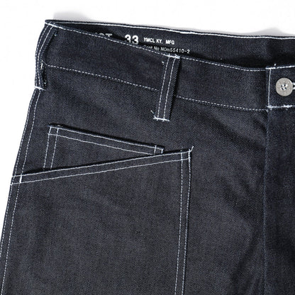 RTB M1918 Original Work Denim Pants
