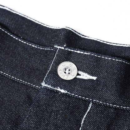 RTB M1918 Original Work Denim Pants