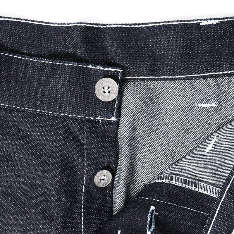 RTB M1918 Original Work Denim Pants