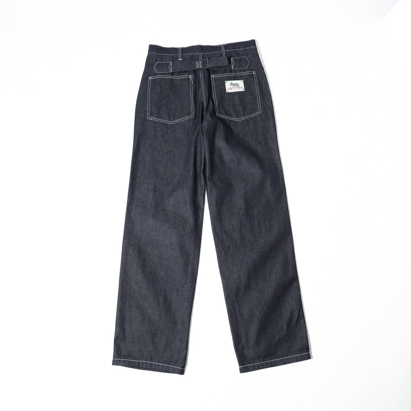 RTB M1918 Original Work Denim Pants