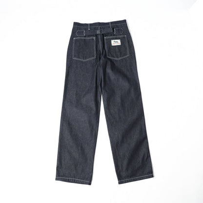 RTB M1918 Original Work Denim Pants