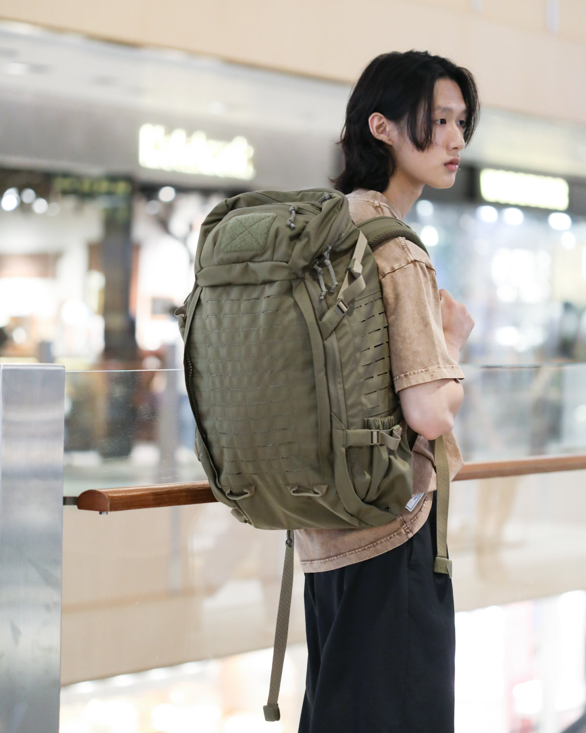 Helikon Direct Action Halifax Cordura 40L Backpack