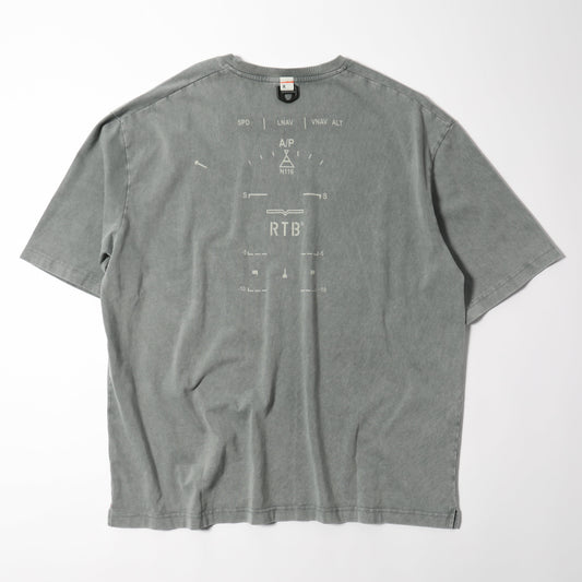 RTB Flight Instruments Tee