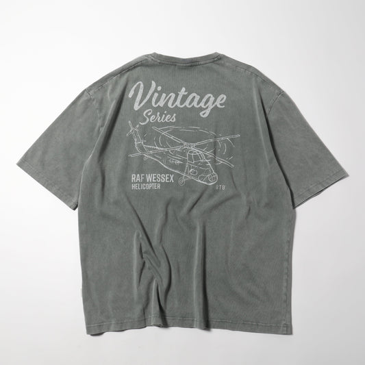 RTB Vintage Graphic Tee