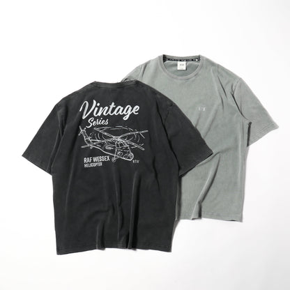 RTB Vintage Graphic Tee