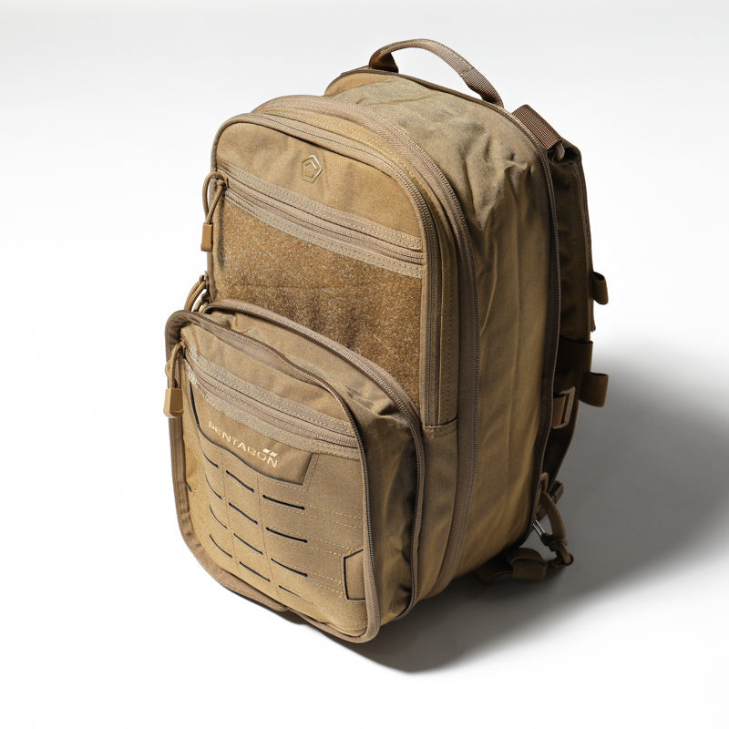 Pentagon Quick Backpack