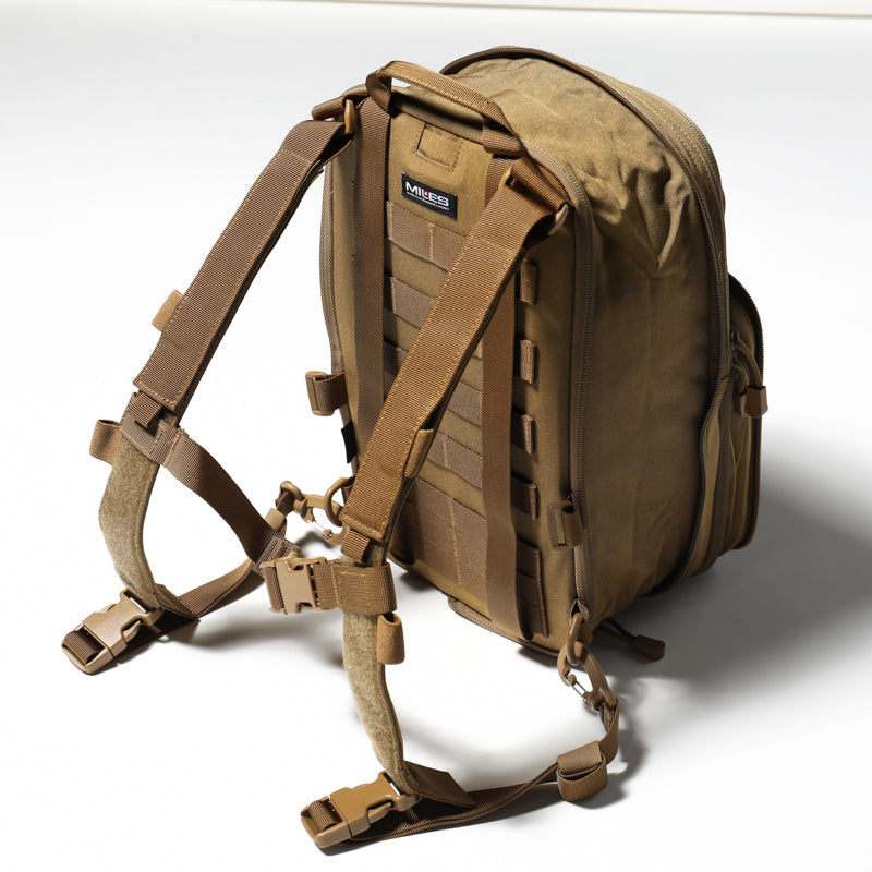 Pentagon Quick Backpack