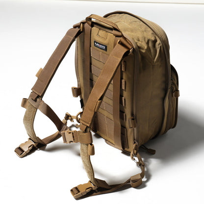 Pentagon Quick Backpack