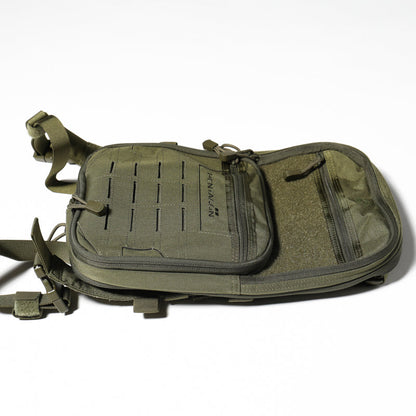 Pentagon Quick Backpack