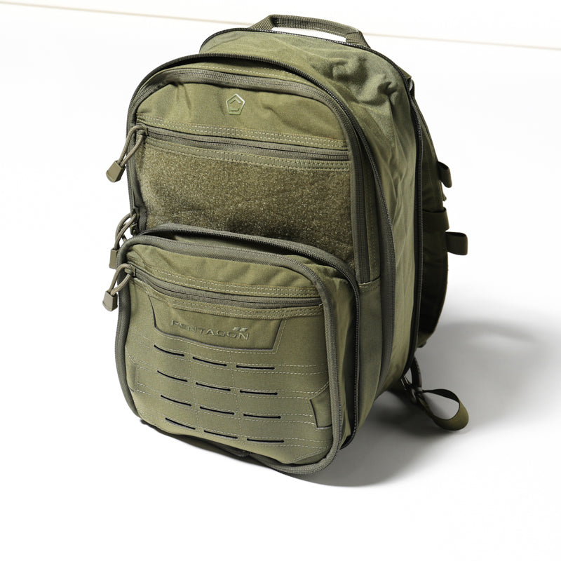 Pentagon Quick Backpack