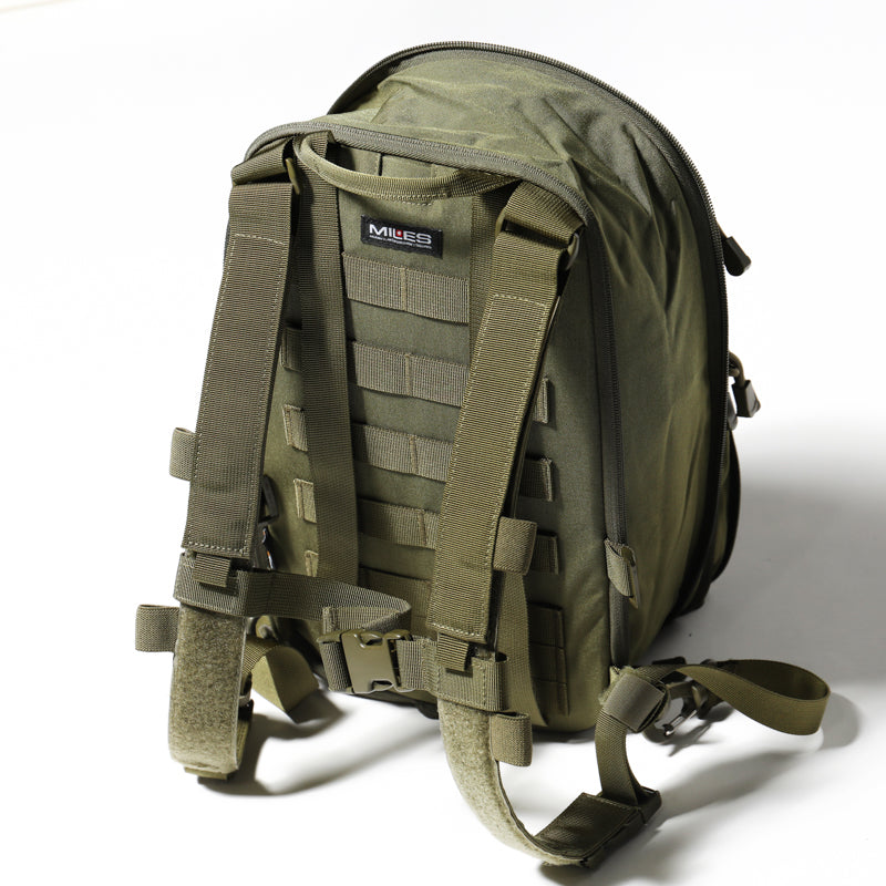 Pentagon Quick Backpack