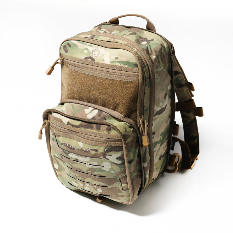 Pentagon Quick Backpack
