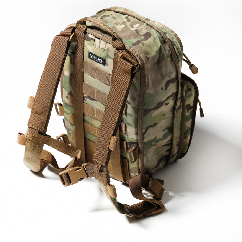 Pentagon Quick Backpack