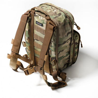 Pentagon Quick Backpack