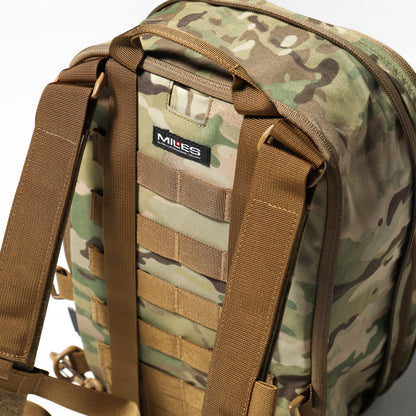 Pentagon Quick Backpack