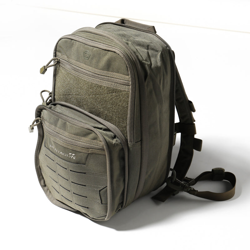 Pentagon Quick Backpack