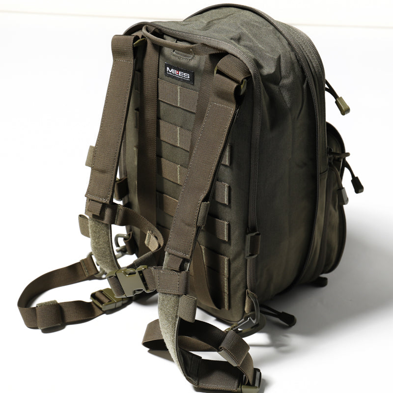 Pentagon Quick Backpack