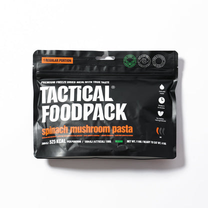 Tactical Solution OU Instant Foodpack Outdoor Main Meal