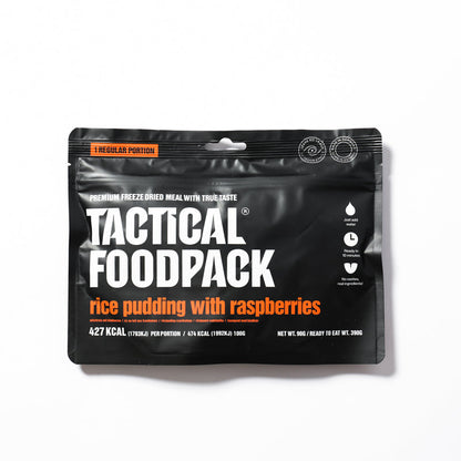 Tactical Solution OU Instant Foodpack Outdoor Breakfast