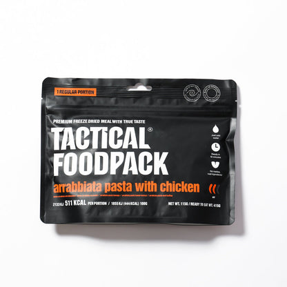 Tactical Solution OU Instant Foodpack Outdoor Main Meal