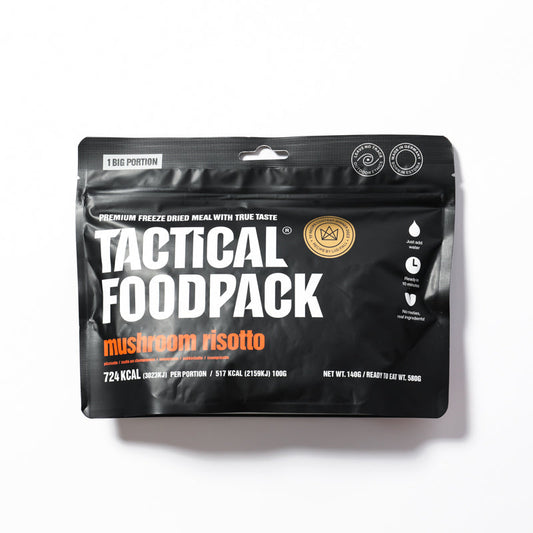 Tactical Solution OU Instant Foodpack Outdoor Big Meal