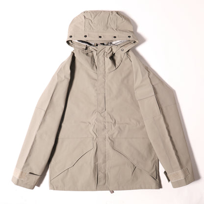 Houston ECWCS Hood Parka