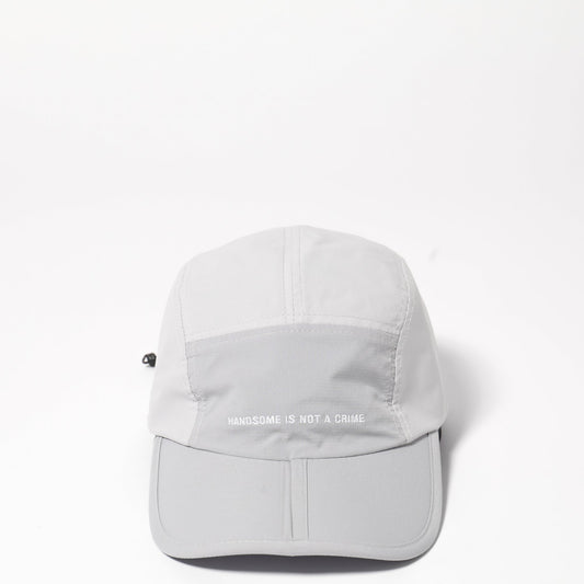 RTB Collaboration Series "Handsome Is Not A Crime" 3-Foldable Go Cap