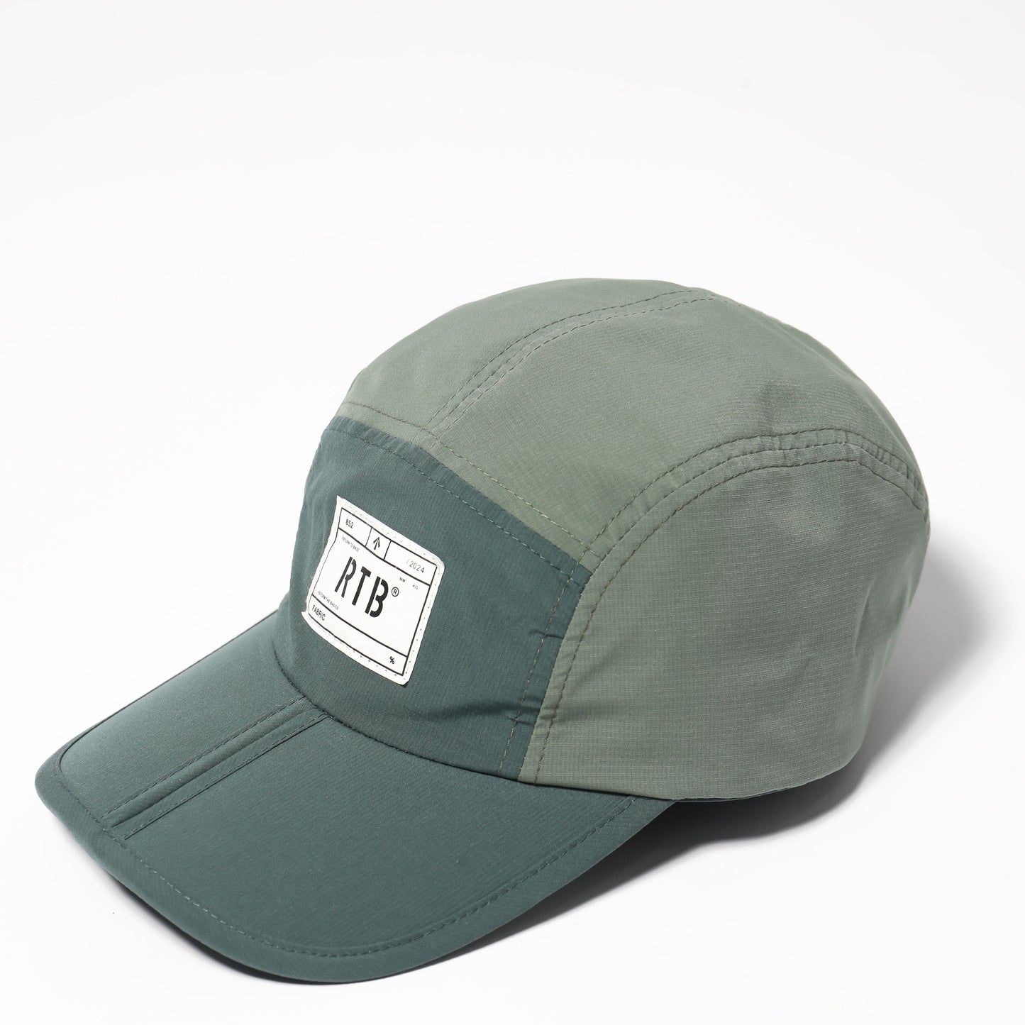 RTB 3-Foldable Go Cap