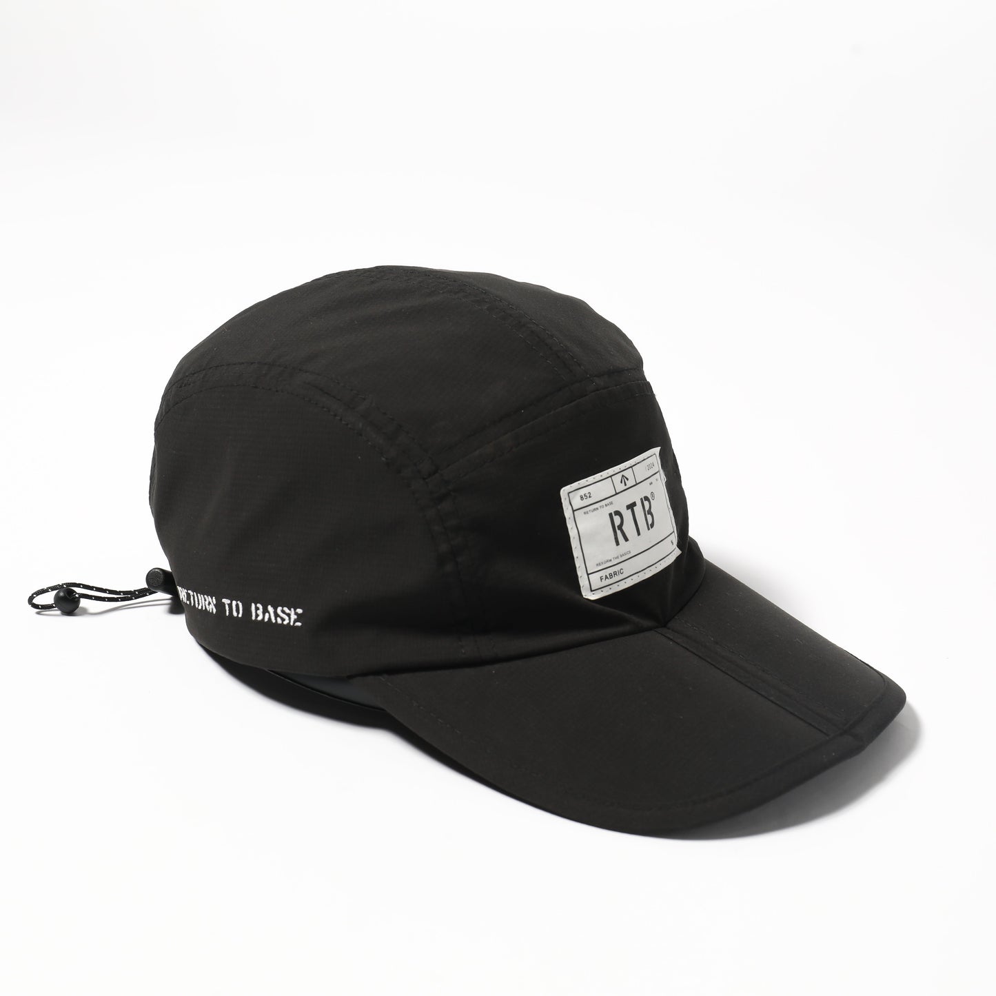 RTB 3-Foldable Go Cap