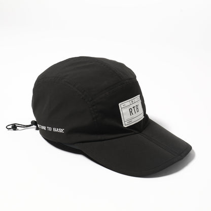 RTB 3-Foldable Go Cap